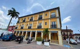 Hotel Posada Doña Lala